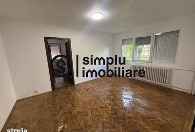 Apartament cu 2 camere în Brazda lui Novac