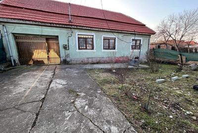 Bocsa Casa Solida, Locuibila si Teren - 15