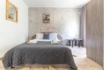 Pensiunea Scarisoara - Refugiul din Inima Rucarului | Comision 0% - 44