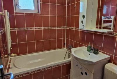 Apartament cu 3 camere decomandat în Brâncoveanu - 5