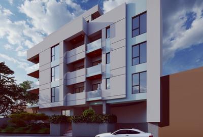 NEOFORT 78 -3 CAMERE ORIENTARE S-V MOSILOR-EMINESCU, COMISION 0% - 4