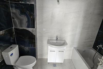 Apartament cu 2 camere decomandat în Berceni - 15