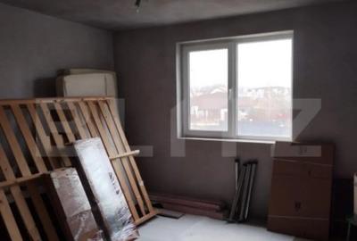 Casă cu 7 camere cu Teren 420 Mp în Cetate - 2