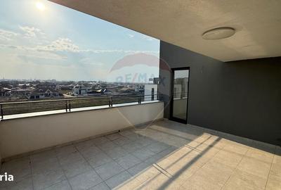 Apartament cu 3 camere în Central - 3