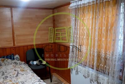 Casa 5 camere  suprafata utila 126 mp , teren 684,spre vanzare in Saliste - 12