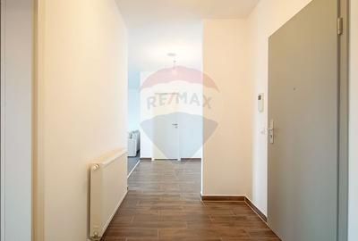 Confort si lumina in Avantgarden, cu terasa - comision 0% cumparator - 7