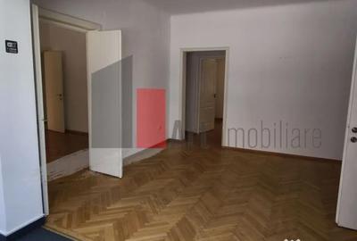 Apartament cu 5 camere decomandat în Dorobanți - 5