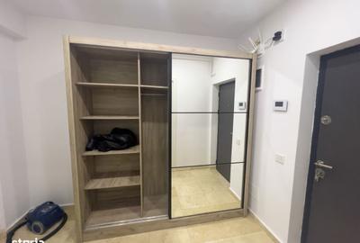 Garsonieră decomandată în Prelungirea Ghencea - 3