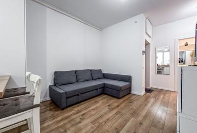 Apartament complet mobilat și utilat în ARED CITY, disponibil imediat - 3