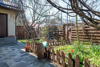 Casă cu 5 camere cu Teren 488 Mp în Bâcu - 36