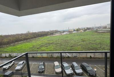 Garsonieră decomandată, mobilată în Militari - 9