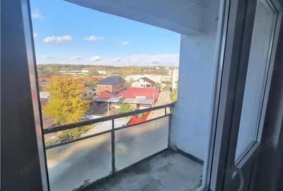 Garsonieră decomandată în Central - 13