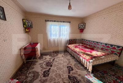 Casă cu 4 camere cu Teren 600 Mp în Central - 11