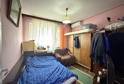 Apartament cu 2 camere semidecomandat în Pajura - 4