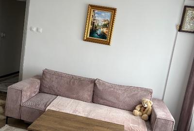 Apartament cu 2 camere semidecomandat în Central - 4