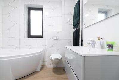 Casă individuală cu 4 camere cu Teren 564 Mp în Paleu - 55