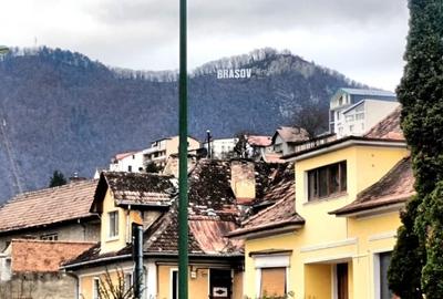 Garsoniera in bloc tip vila Livada Postei - Fagetului - 9