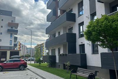 Apartament cu 3 camere decomandat în Bartolomeu - 2