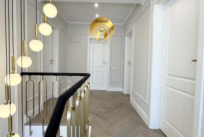 Vila Premium – 5 Camere | 410 mp Teren | Panouri Solare 12 kW & Pompa de Caldura - 15