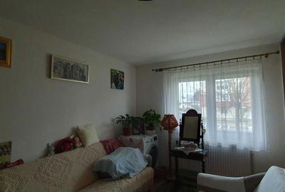 Apartament cu 2 camere nedecomandat în Hoghiz - 5