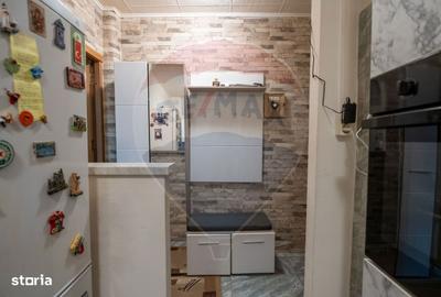 Apartament cu 2 camere semidecomandat, mobilat în Caragiale - 7