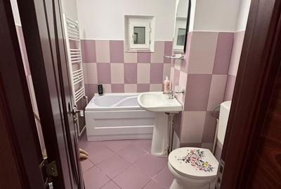 Apartament cu 2 camere decomandat în Poșta Câlnău - 6