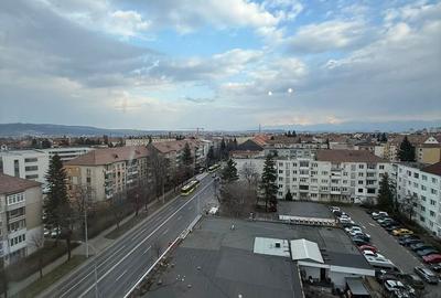 Garsonieră în Cristian - 2