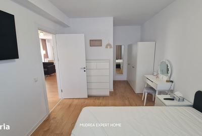 Apartament cu 3 camere în Central - 19