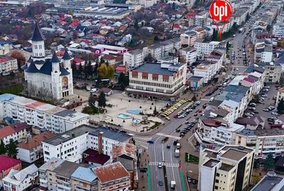 Apartament cu 3 camere în Fălticeni