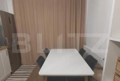 Apartament cu 3 camere decomandat în Burdujeni - 3