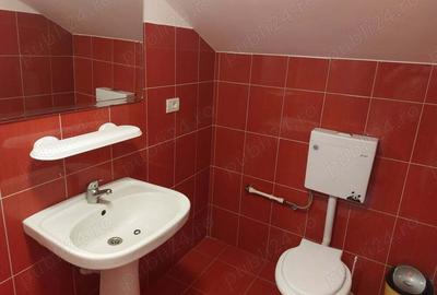 Casă cu 6 camere în Traian - 21