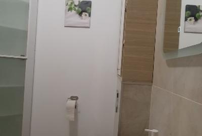 Studio modern,mobilat complet, zona Aviatiei, 10 min Herastrau - 7