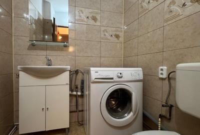 Cartier Scriitorilor, str. Bogdan Petriceicu Hasdeu, ap cu 4 camere de inchiriat - 11