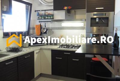 Apartament cu 3 camere decomandat, mobilat în Baba Novac - 8