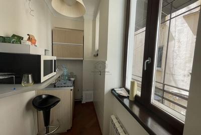 SPATIU DE BIROU/ COMERICIAL DE 160 MP LA INCHIRIERE PE CALEA VICTORIEI - 11