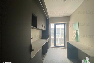 Apartament cu 3 camere decomandat în Central - 2