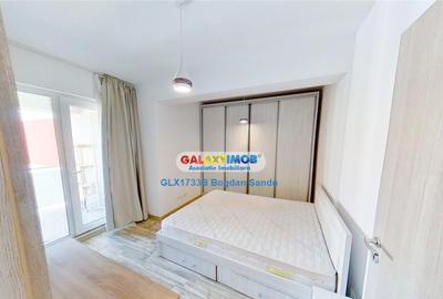 Apartament cu 3 camere decomandat, mobilat în Militari