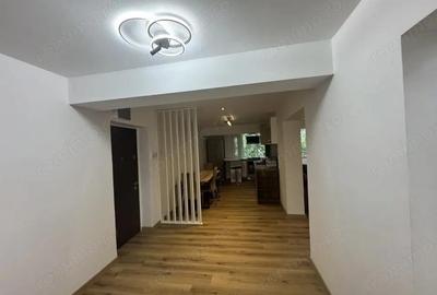 Apartament 3 camere Calea Bucure?ti - Prima inchiriere - 8