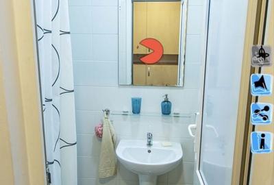 Apartament nedecomandat în Vitan - 2