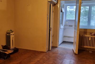 Titan, str. Prisaca Dornei - 2