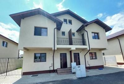 Casa duplex 4 camere si mansarda ,str.Diamantului,Bragadiru - 8