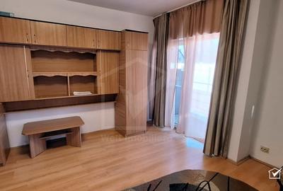 Inchiriere 1 camera, Marasti, finisat, CT, parter - 2