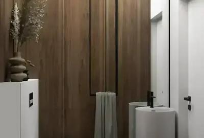 Penthouse Top 238 mp | 2 Locuri de parcare  | Finalizat Intabulat - 10