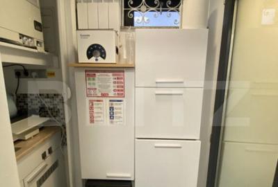 Cabinet stomatologie modern, aparatura inclusa, inchiriere t - 4