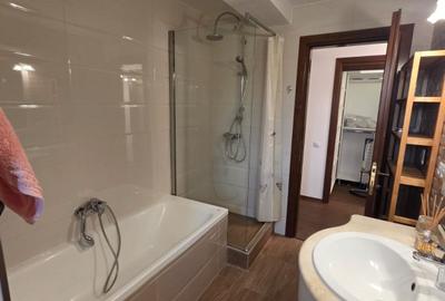 Apartament cu 3 camere decomandat, mobilat în Sub Arini - 8