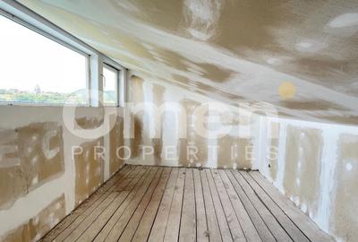 Casă cu 4 camere cu Canalizare în Tăuții-Măgherăuș - 5