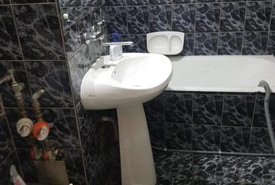 Apartament cu 2 camere decomandat în Rogerius - 5