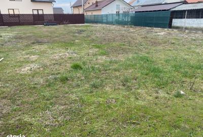 Teren de 6767 mp, în Albota - 4