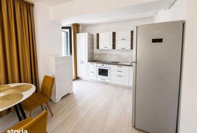 Apartament cu 2 camere în Nord - 4