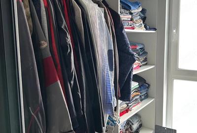 Apartament cu 2 camere decomandat în Florești - 8
